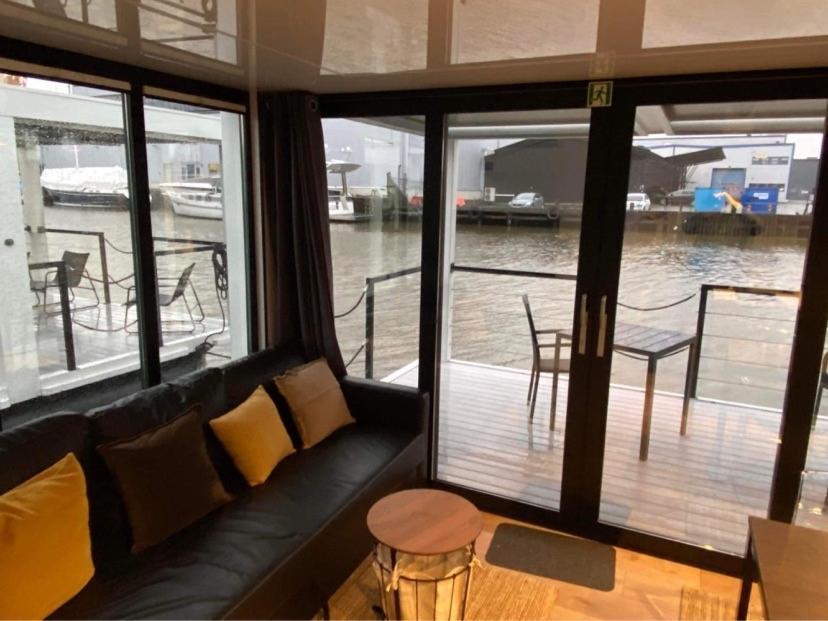 Ringoe Resort Gothenburg Exterior photo