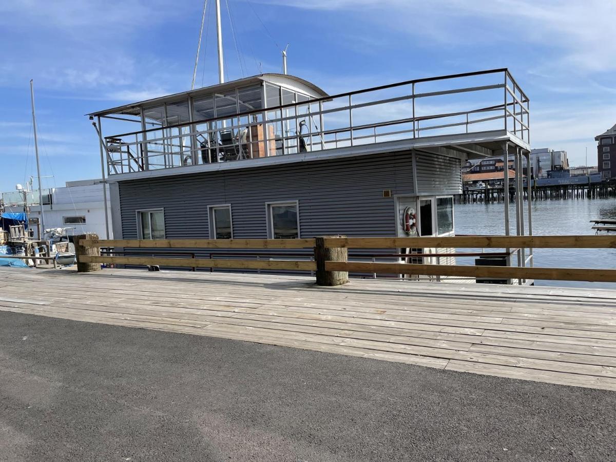 Ringoe Resort Gothenburg Exterior photo