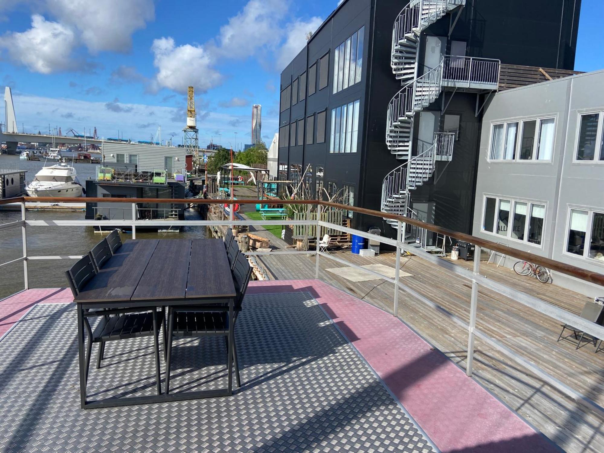 Ringoe Resort Gothenburg Exterior photo