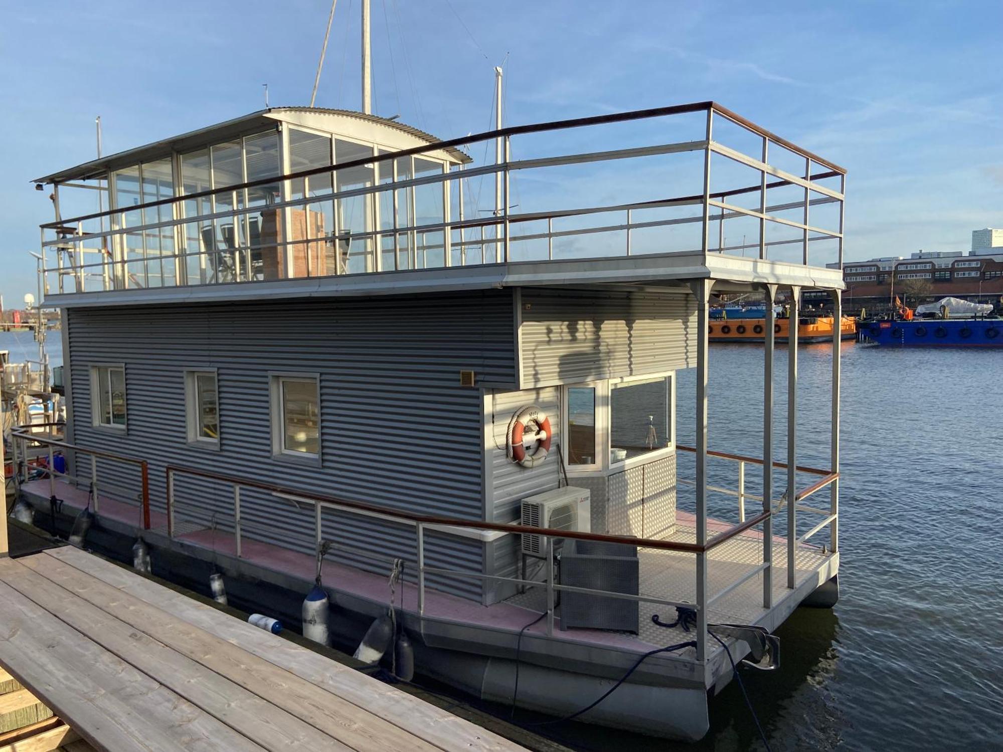 Ringoe Resort Gothenburg Exterior photo