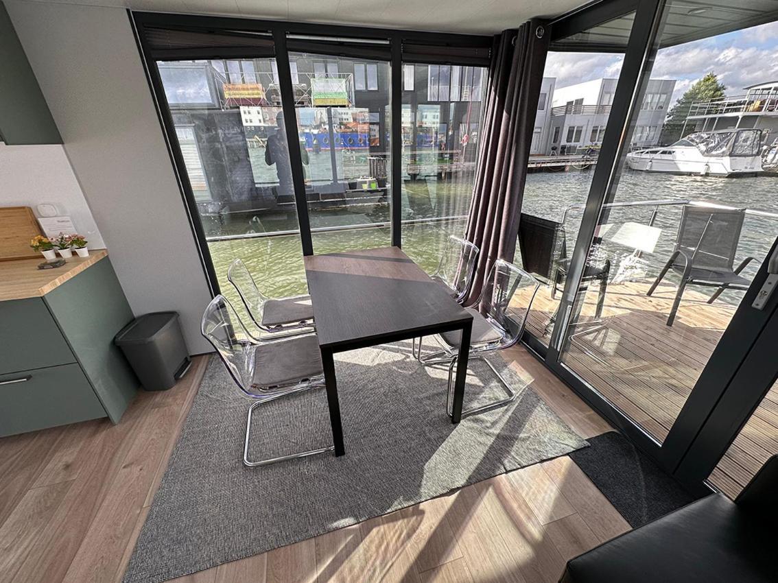 Ringoe Resort Gothenburg Exterior photo